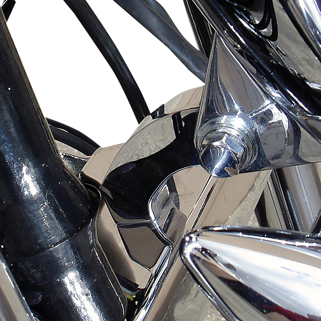Headlight Mount