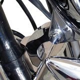 Headlight Mount