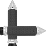 Vibration Dampening Memory Foam Grips