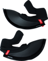 ATS-1R Helmet Cheek Pads
