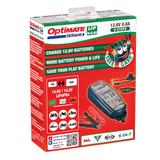 OptiMate™ Lithium Battery Charger and Maintainer