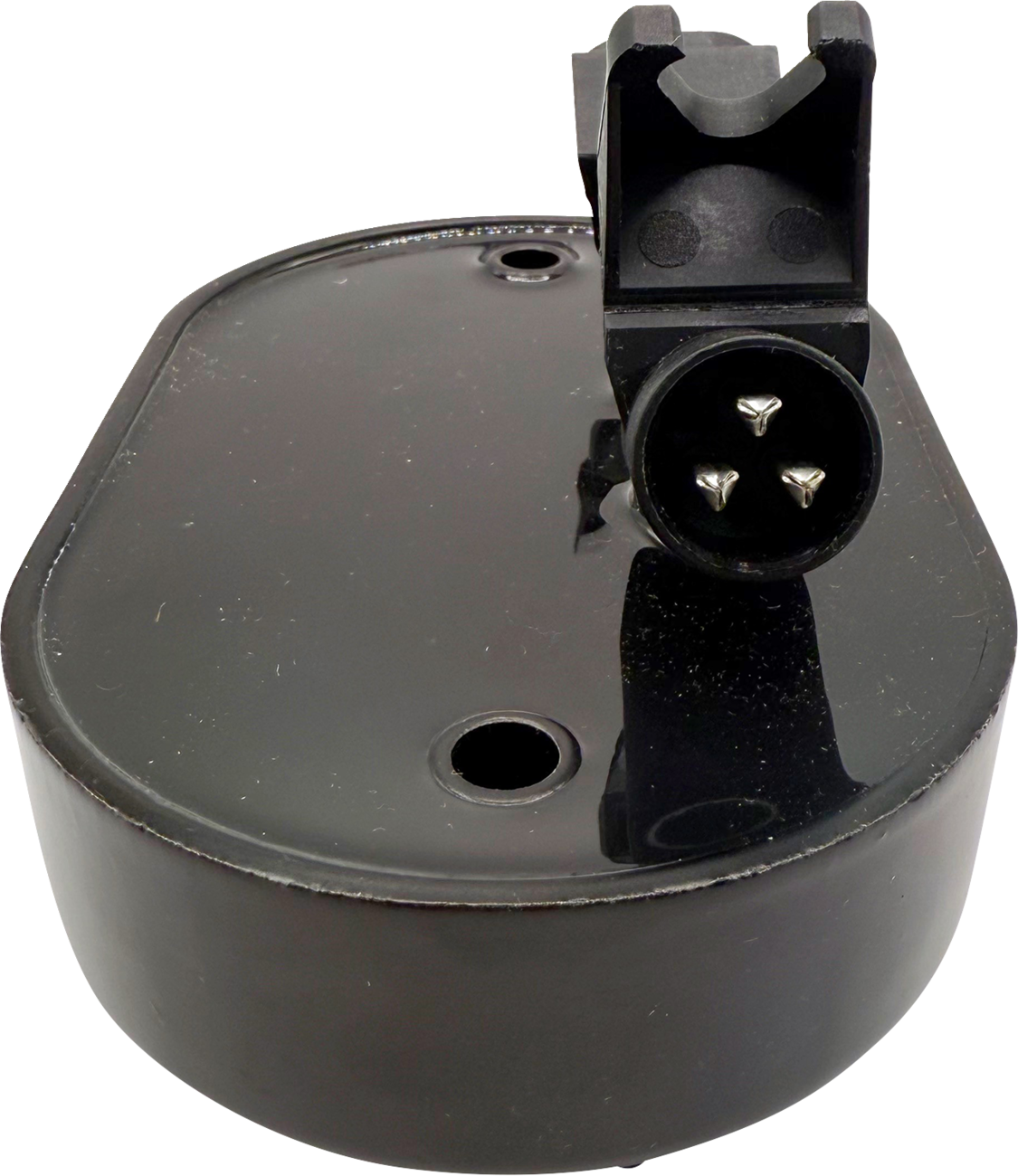 Hot Shot Rectifier-Regulator
