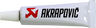 Ceramic Exhaust Paste