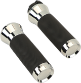Grips - TBW - Chrome