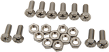 Battery Hardware/Parts