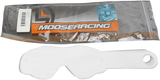 Replica Tear-Offs — Moose Racing