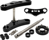 Wide Glide Triple Tree Conversion Kit