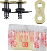Max Series Clip Connecting Link — 520 MAX X