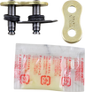 Max Series Clip Connecting Link — 520 MAX X