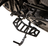 Aggressor Shifter Peg