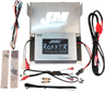 JMC ROKKER® 200 W 2-Channel Amplifier Kit