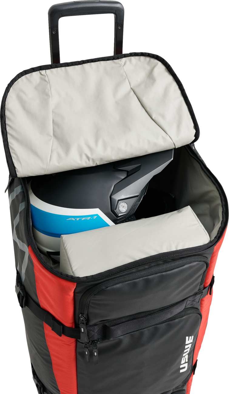 Buddy Athlete Gear Trolley Bag