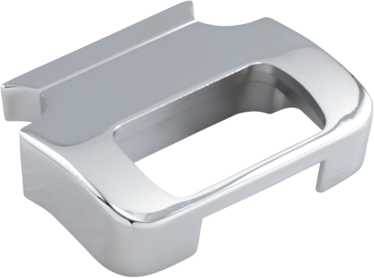 Fat Bob Gauge Mount
