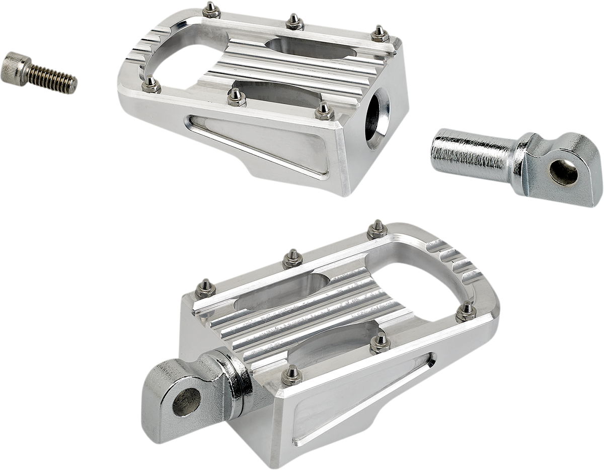 Punisher Foot Pegs