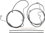 XR Handlebar Installation Kit