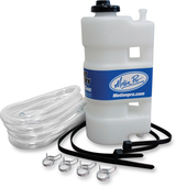275cc Coolant Recovery Tank