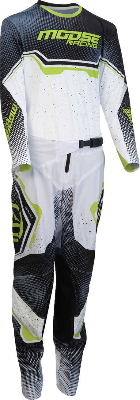 Youth Qualifier® Pants