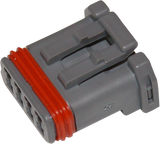 JAE MX-1900 Connector Components