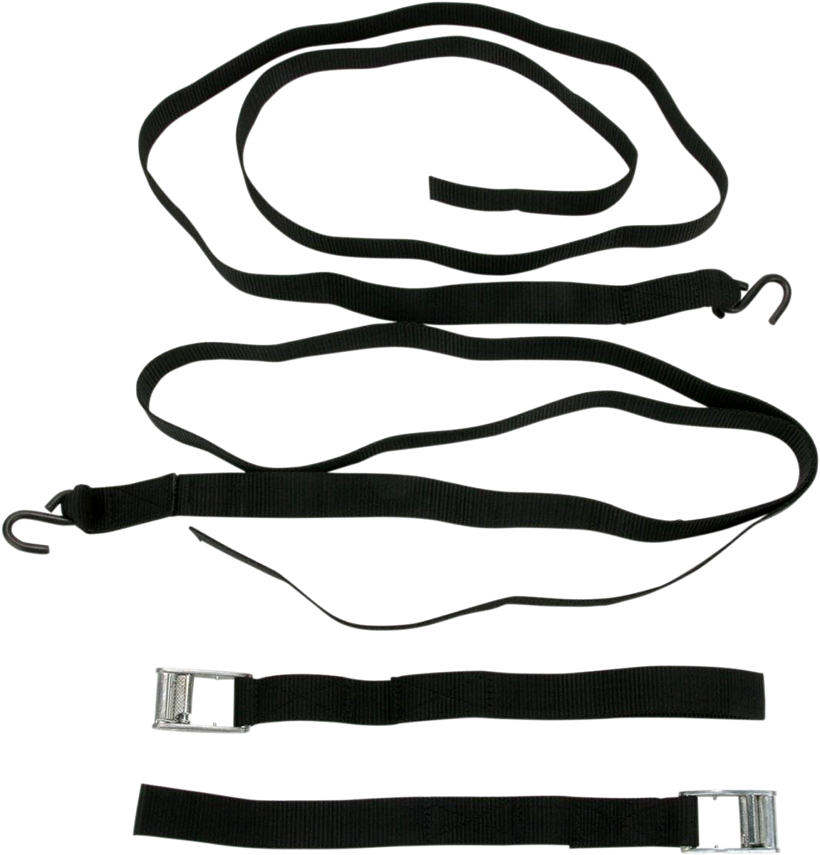 Ramp Straps