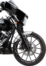 Pro Short Front Fender