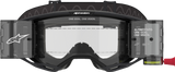 Vision 8 Corp Roll-Off Goggle