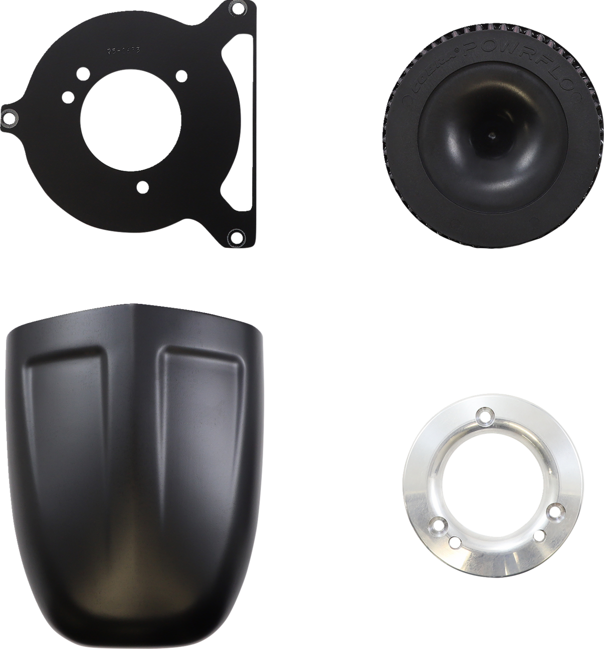 PowrFlo Air Intake Kit