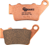 HH Sintered Brake Pads