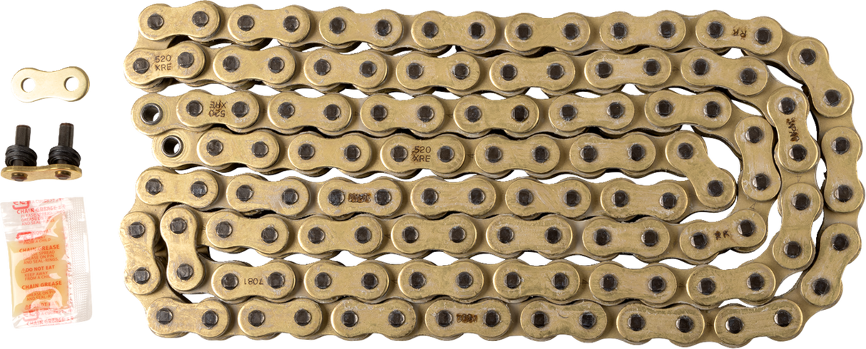 520 XRE Chain
