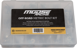 M1 Metric Bolt Kit