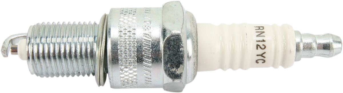 Copper Plus™ Spark Plug — Copper Plus