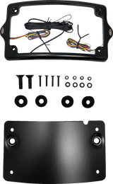 Elypse 3-1 LED License Plate Kit