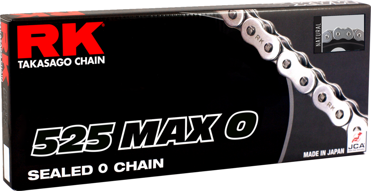 525 Max O Chain