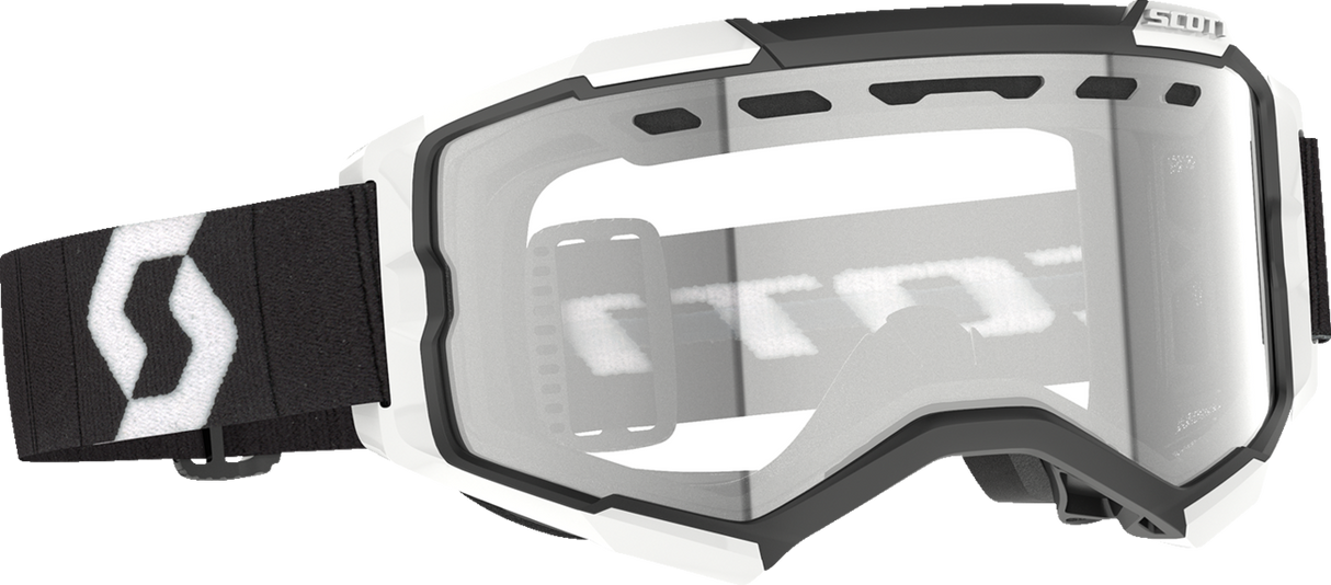 Fury Enduro Goggle