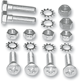 Rear Fender Mounting Hardware Kit