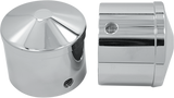 Front Axle Nut Cover