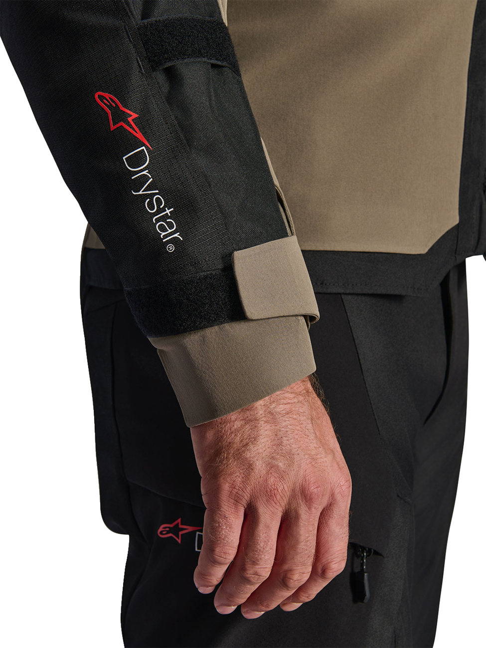 Andes v4 Drystar® Jacket