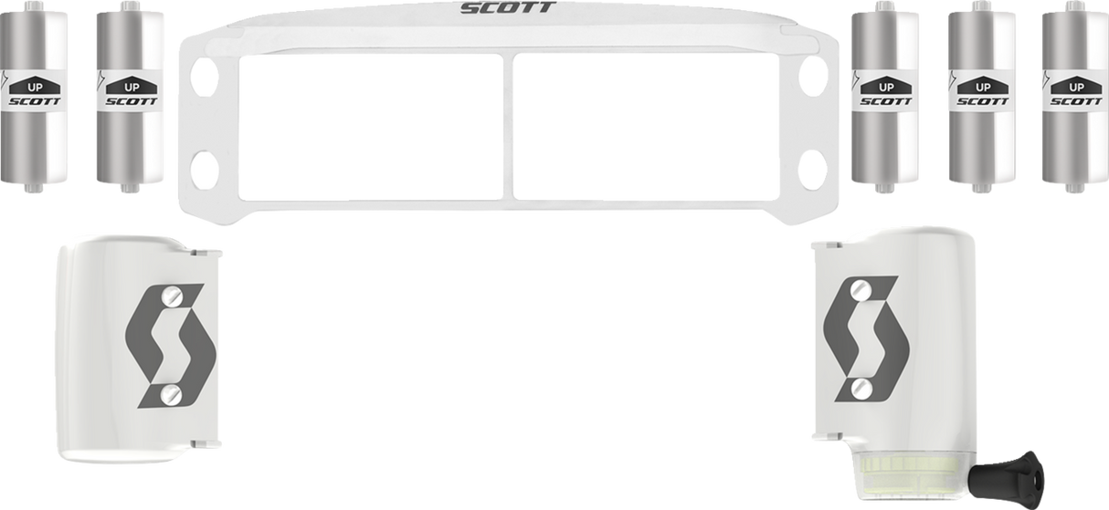 WFS50 Roll-Off Prospect/Fury Canister Kit