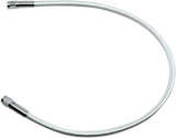 Brake Line - 21" - Sterling Chromite II