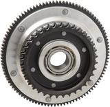 Clutch Shell