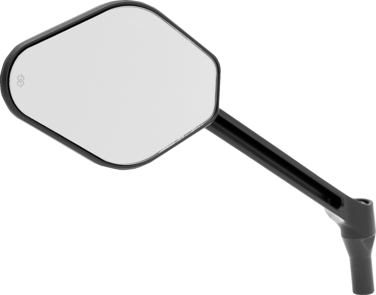 Long Stem Adjustable Mirror Designed by Gilles
