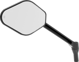 Long Stem Adjustable Mirror Designed by Gilles