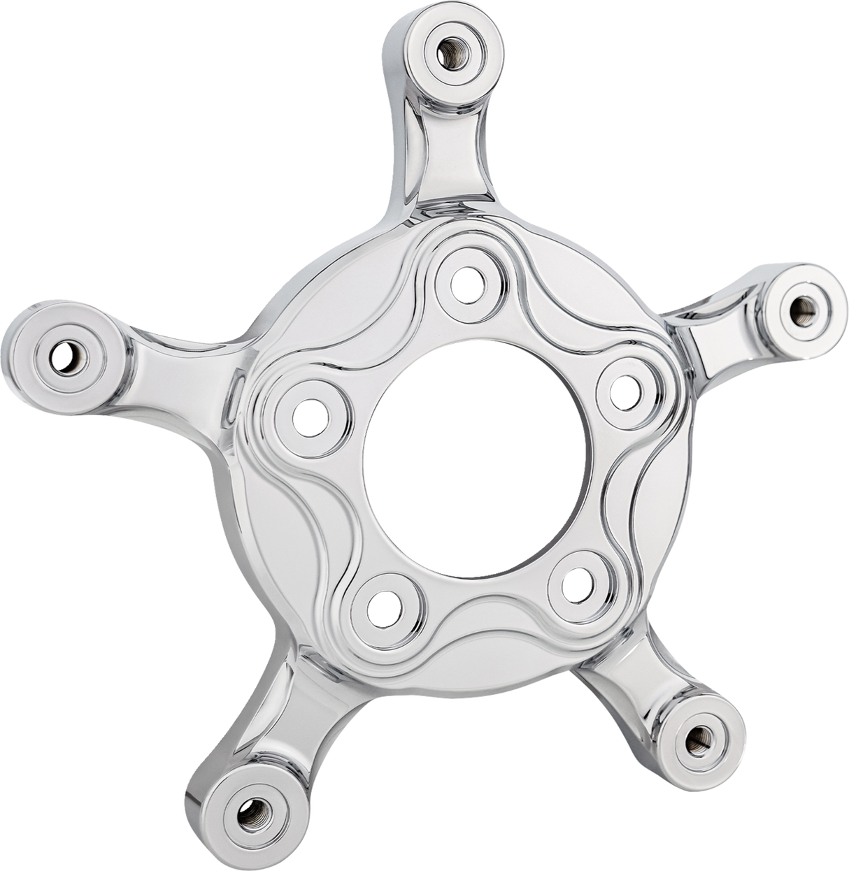 Spider Rotor Adaptor