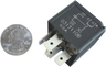 Waterproof 30 A Electric Relay