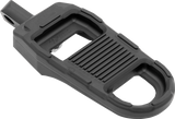 Foot Pegs Designed by Gilles