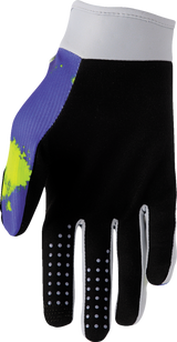 Launchmode Bleach Gloves