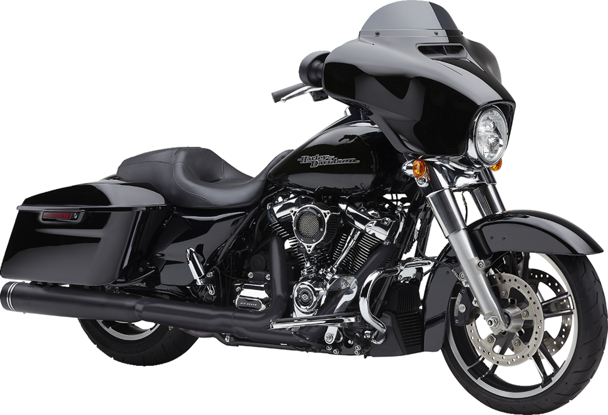 Gen 2 Neighbor Haters® Series Mufflers