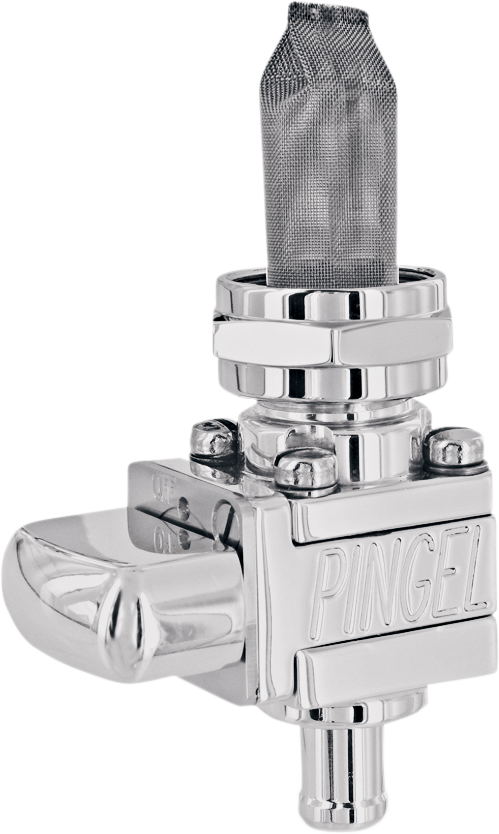 The Guzzler® Fuel Valve