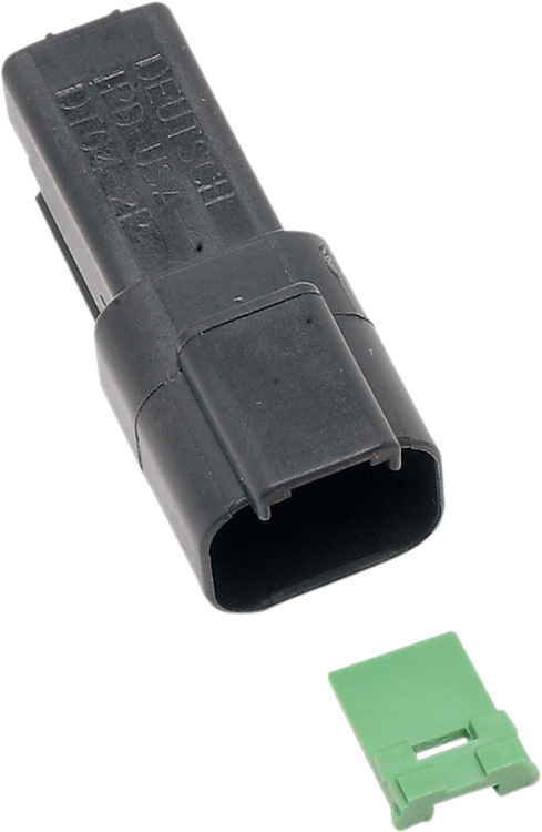 Deutsch DT Sealed Connector Component