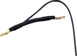 Battery Cable with Auxiliary Wire