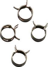 Refill Clamp Kit for Fuel Line